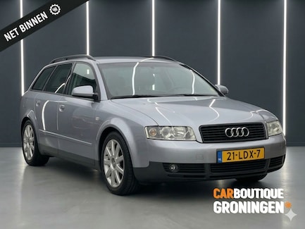Audi A4 0