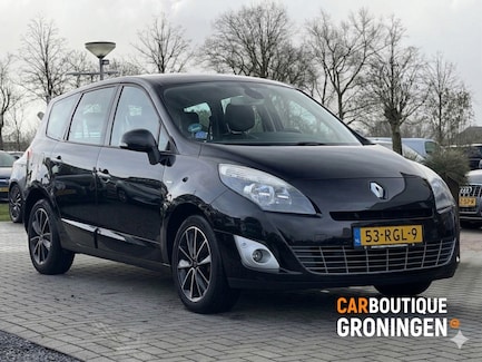 Renault Grand Scenic 0