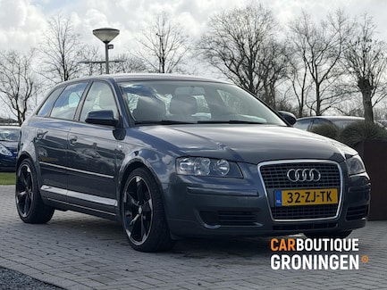 Audi A3 0