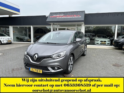 Renault Grand Scenic 0