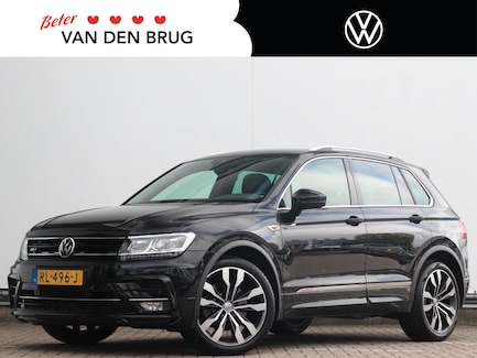 Volkswagen Tiguan 0