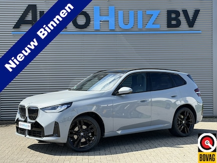 BMW X3 0