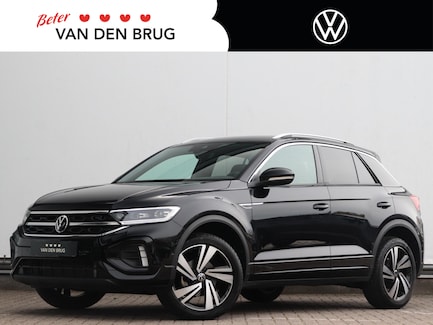 Volkswagen T-Roc 0