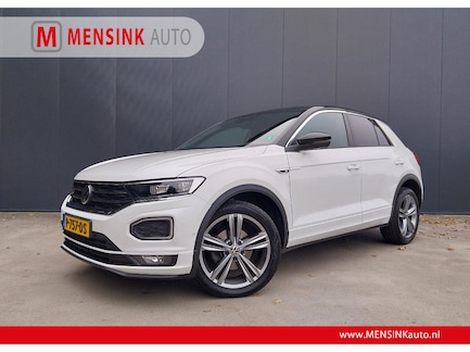 Volkswagen T-Roc 0