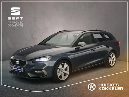 SEAT Leon 0