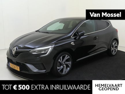 Renault Clio 0
