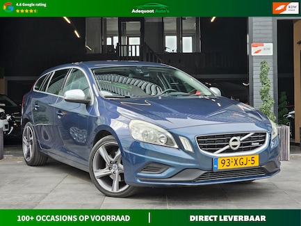 Volvo V60 0