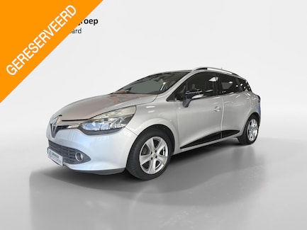 Renault Clio 0