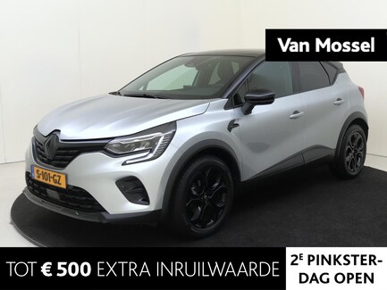 Renault Captur 0