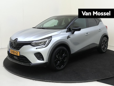 Renault Captur 0