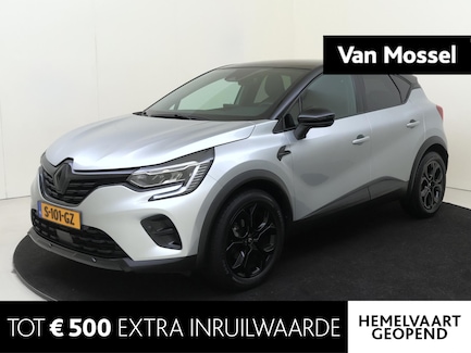 Renault Captur 0