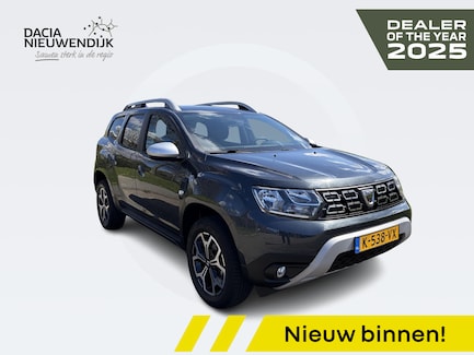 Dacia Duster 0