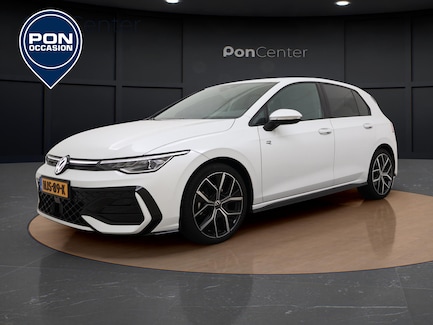 Volkswagen Golf 0