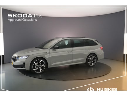 Skoda Octavia 0