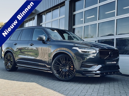 Volvo XC90 0