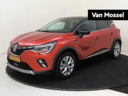 Renault Captur 0