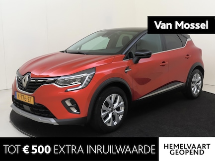 Renault Captur 0