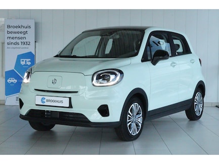 Leapmotor T03 0