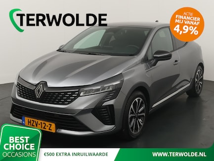 Renault Clio 0