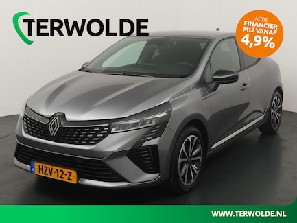 Renault Clio 0
