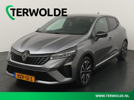 Renault Clio 0