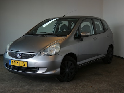 Honda Jazz 0