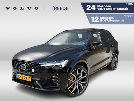 Volvo XC60 0