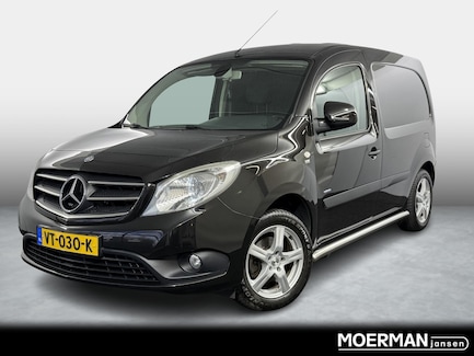 Mercedes-Benz Citan 0