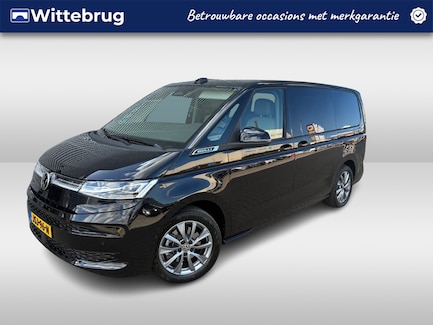 Volkswagen Multivan 0