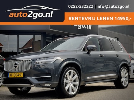 Volvo XC90 0