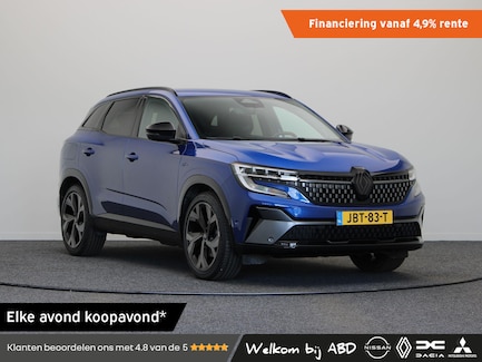 Renault Austral 0