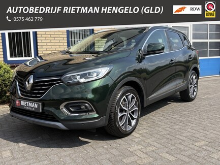 Renault Kadjar 0