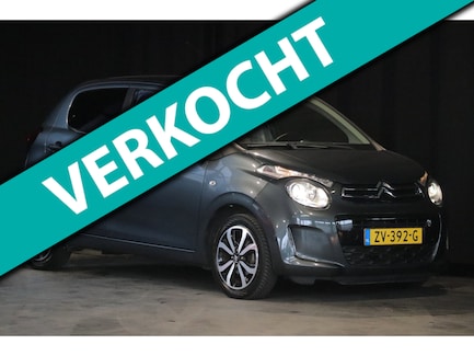 Citroën C1 0