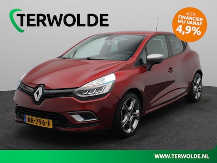 Renault Clio 0