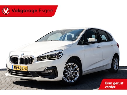 BMW 2-Serie Active Tourer 0