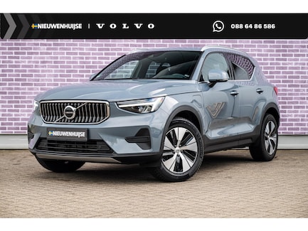 Volvo XC40 0