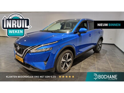 Nissan Qashqai 0