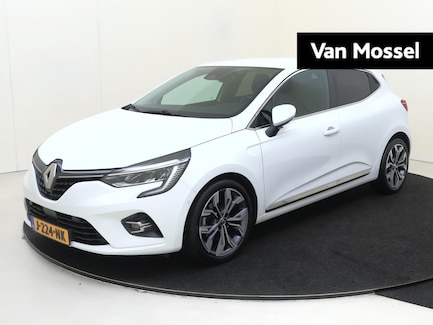 Renault Clio 0