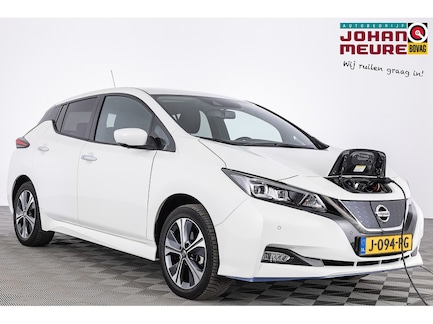 Nissan Leaf 0