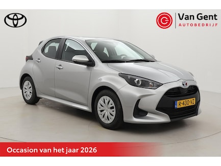 Toyota Yaris 0