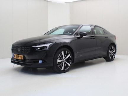 Polestar 2 0