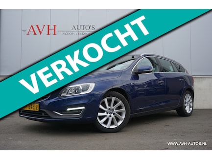 Volvo V60 0