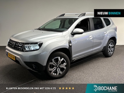 Dacia Duster 0