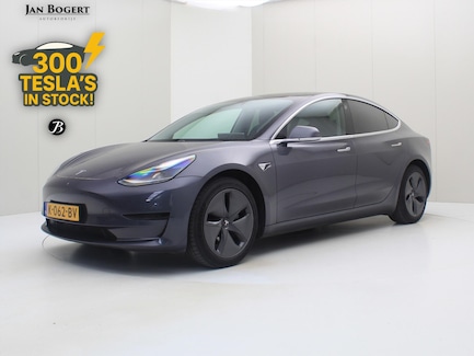 Tesla Model 3 0