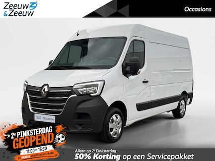 Renault Master 0