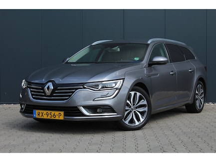 Renault Talisman 0