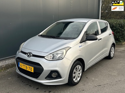 Hyundai i10 0