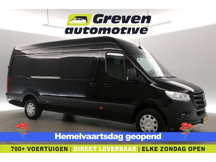 Mercedes-Benz Sprinter 0