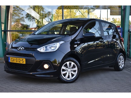 Hyundai i10 0