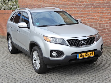 Kia Sorento 0